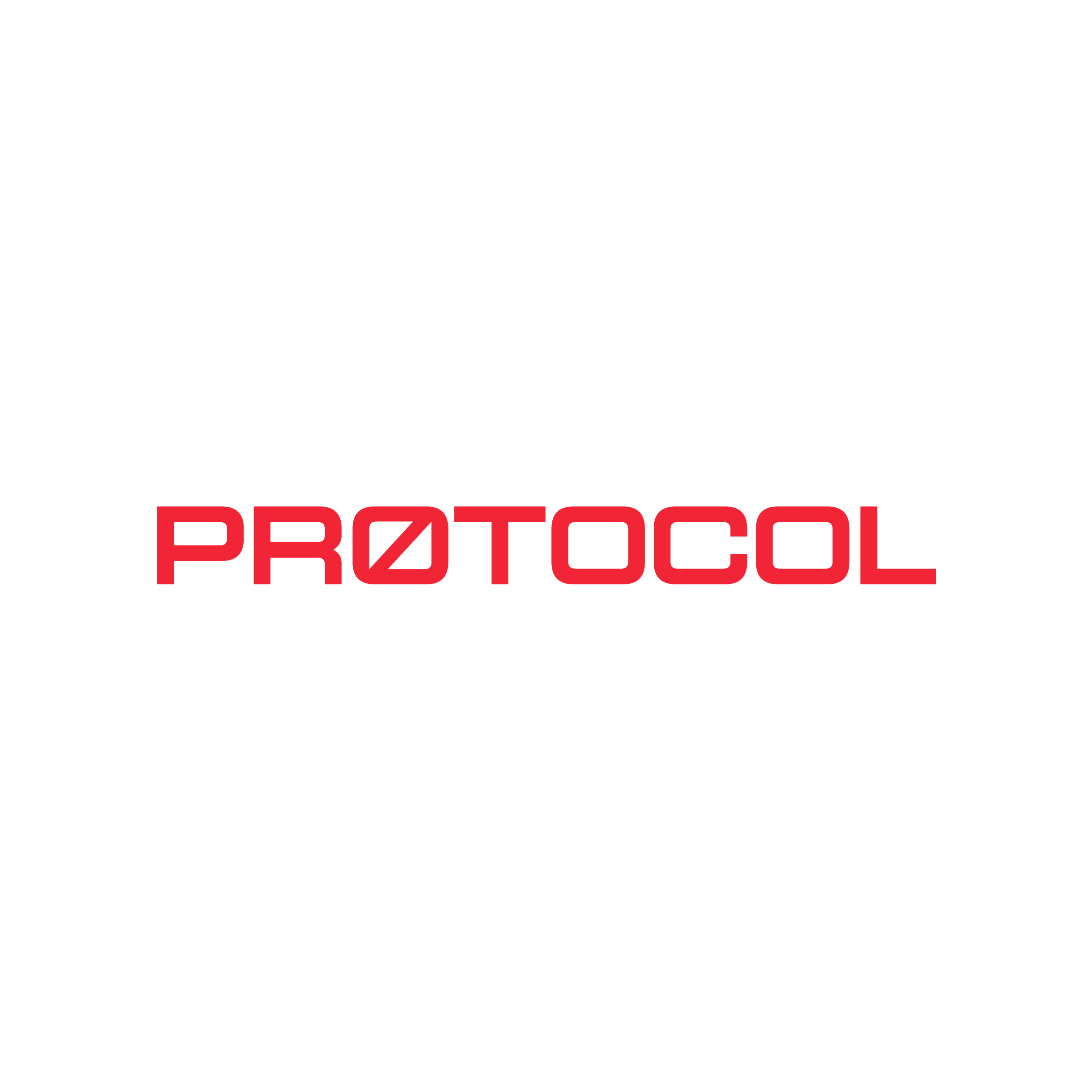PROTOCOL